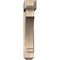 Ekena Millwork Imperial Craftsman Smooth Bracket w/ Offset Brace, Douglas Fir, 7 1/2"W x 40"D x 40"H BKT0806X40X40IMP04SDF - alternate 2